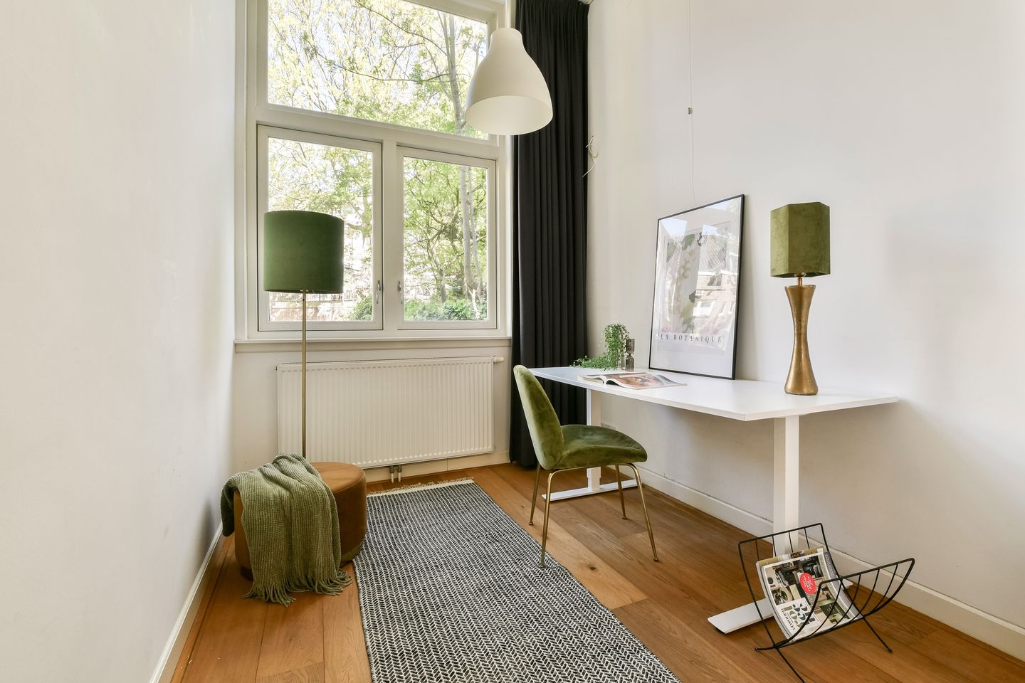 Photo 14 of Frans Halsstraat 3
