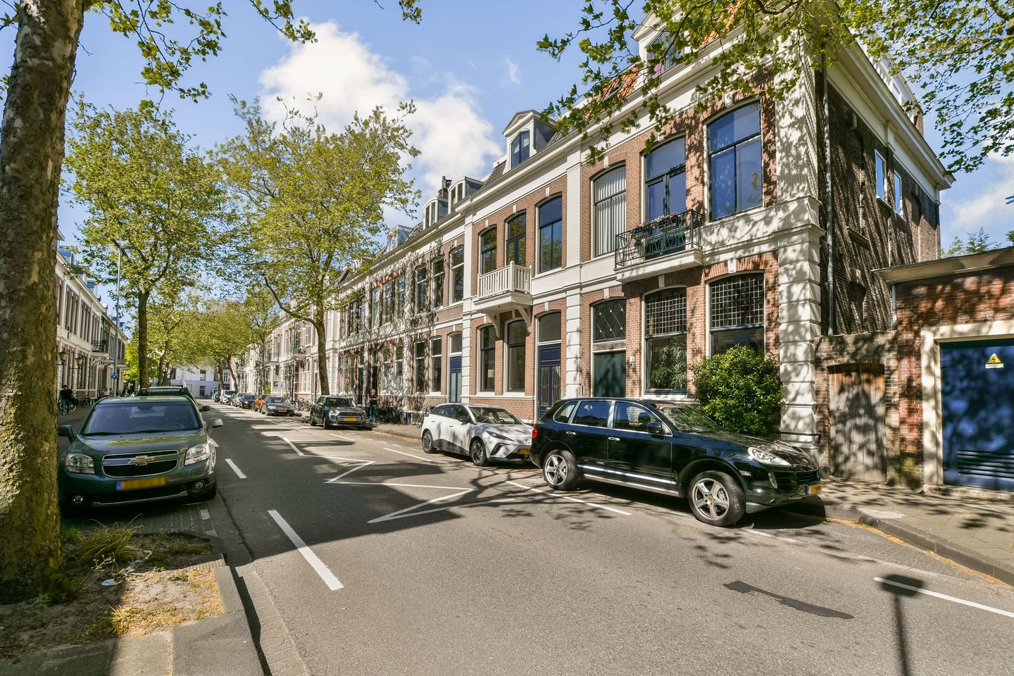 Photo 29 of Frans Halsstraat 3