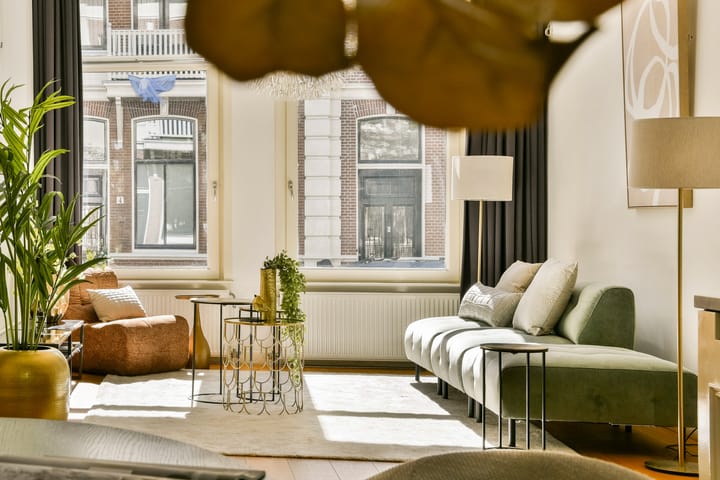 Photo 4 of Frans Halsstraat 3