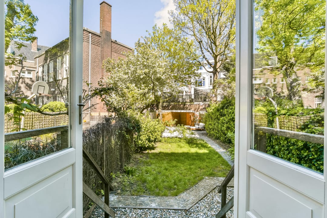 Photo 17 of Frans Halsstraat 3