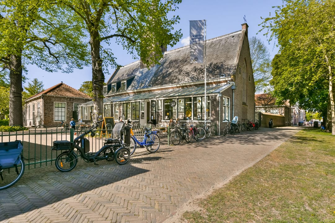Photo 28 of Frans Halsstraat 3