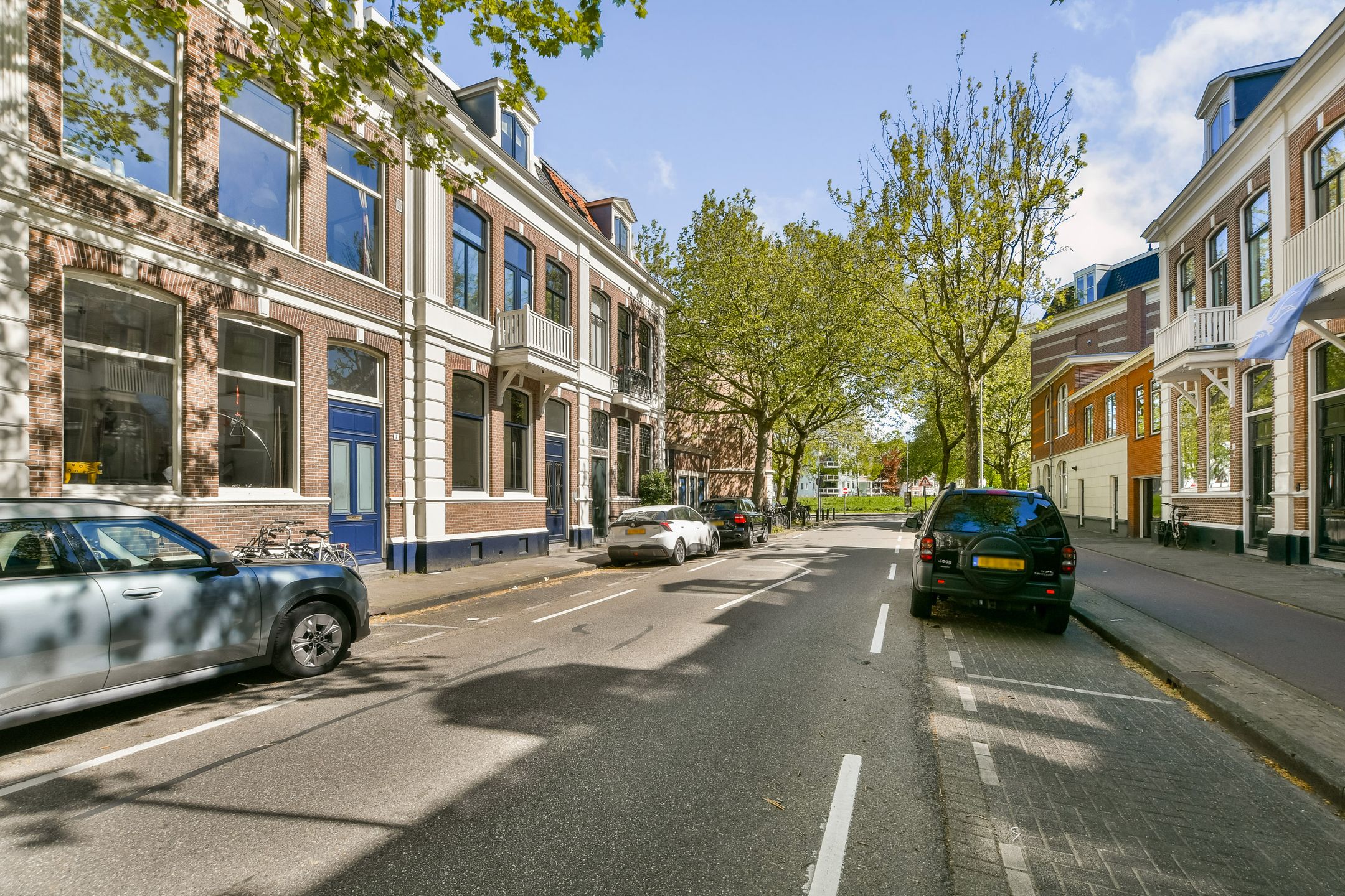 Photo 30 of Frans Halsstraat 3