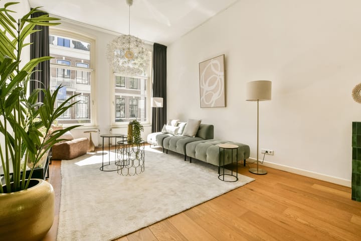 Photo 3 of Frans Halsstraat 3