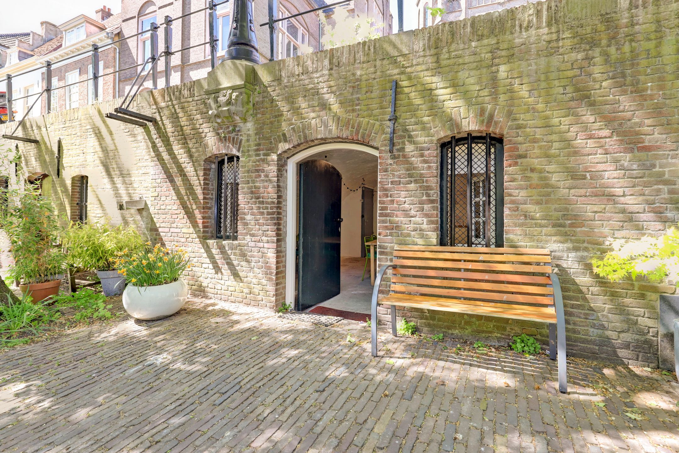 Foto 45 van Oudegracht 401-AD