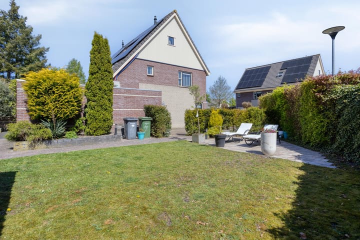 Foto 3 van Spant 4