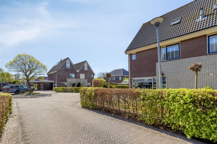 Foto 4 van Spant 4