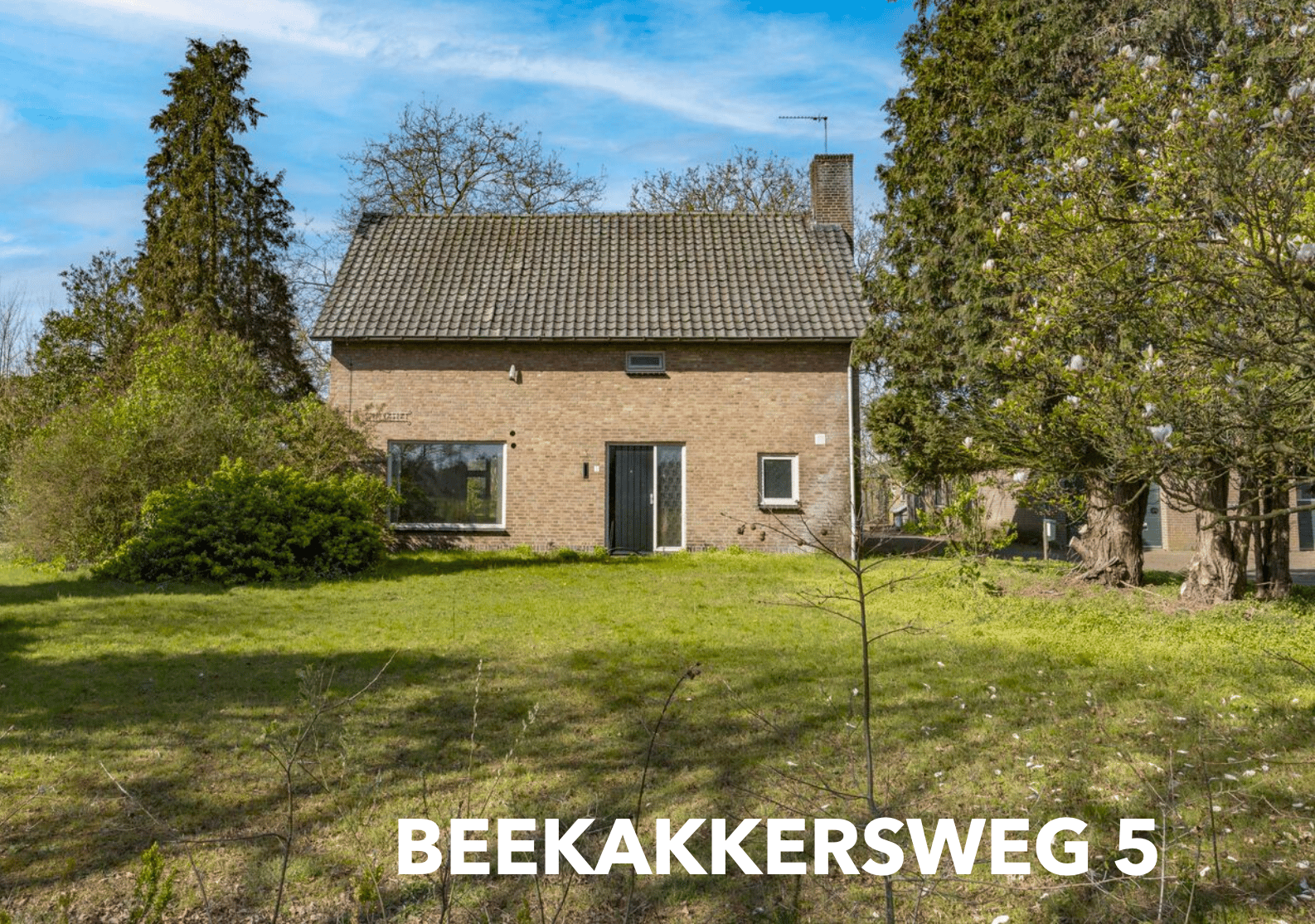 Foto 15 van Beekakkersweg 3-A