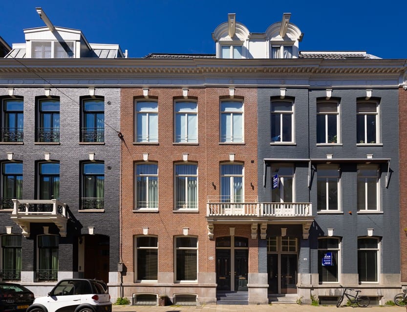 Foto 1 van Pieter Cornelisz. Hooftstraat 152-A