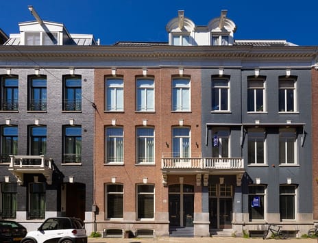 Pieter Cornelisz. Hooftstraat thumbnail