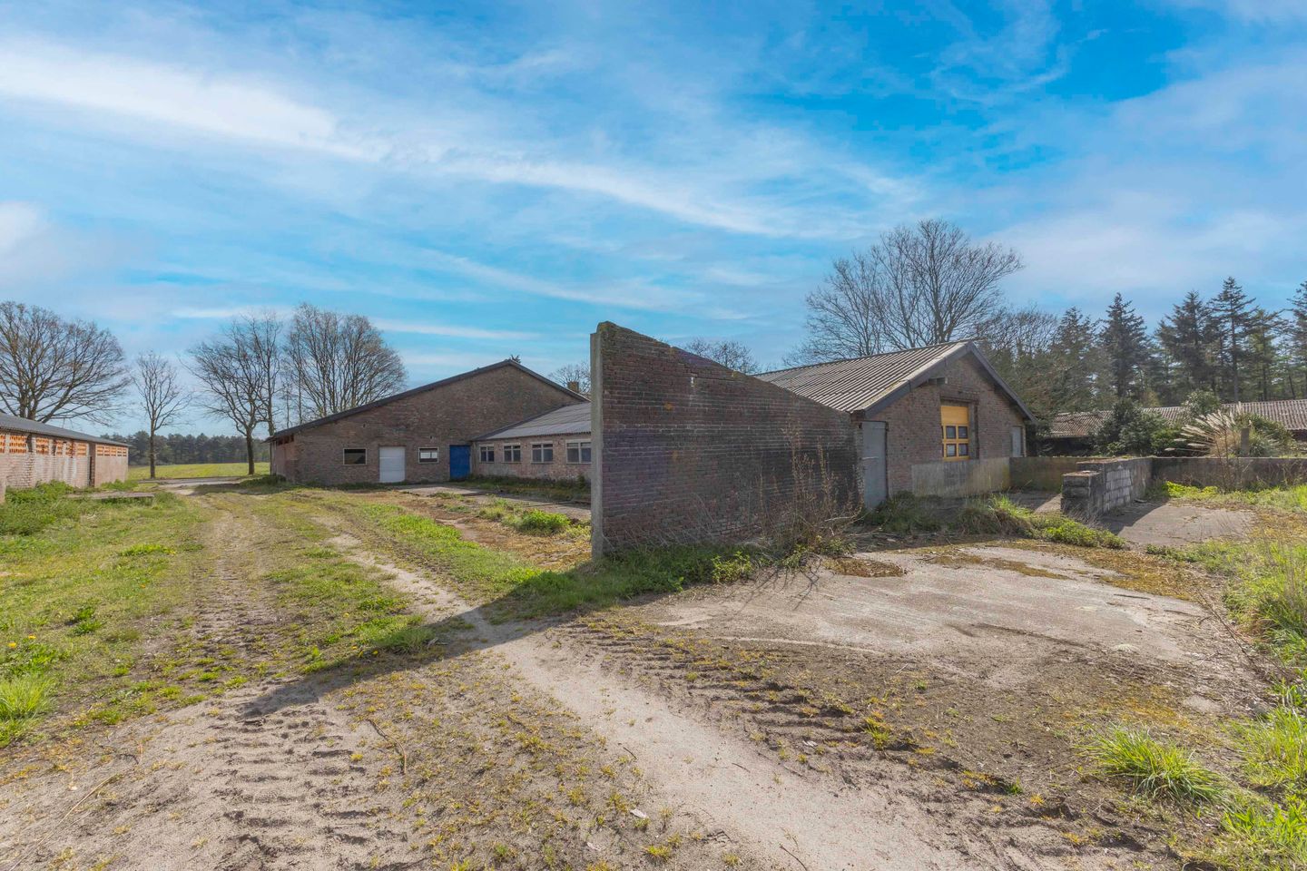 Foto 50 van Beekakkersweg 3-A