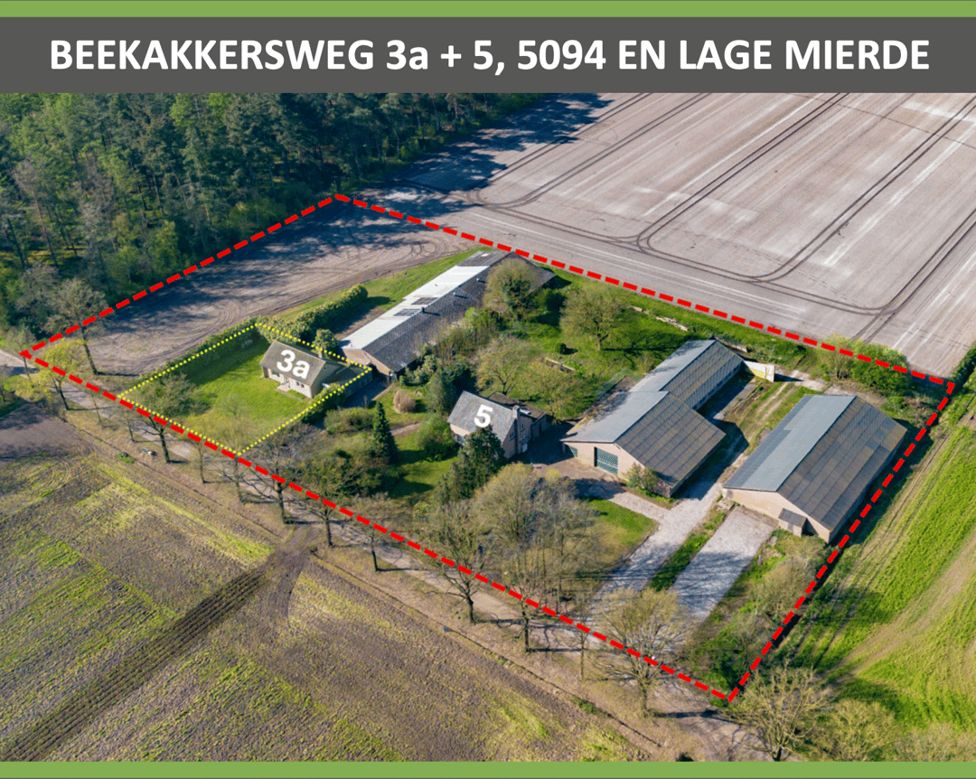 Foto 1 van Beekakkersweg 3-A
