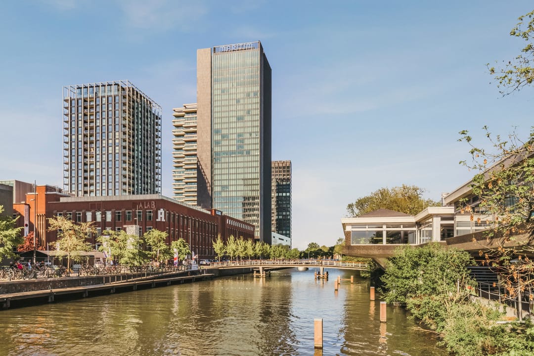 Foto 1 van Badhuiskade 217