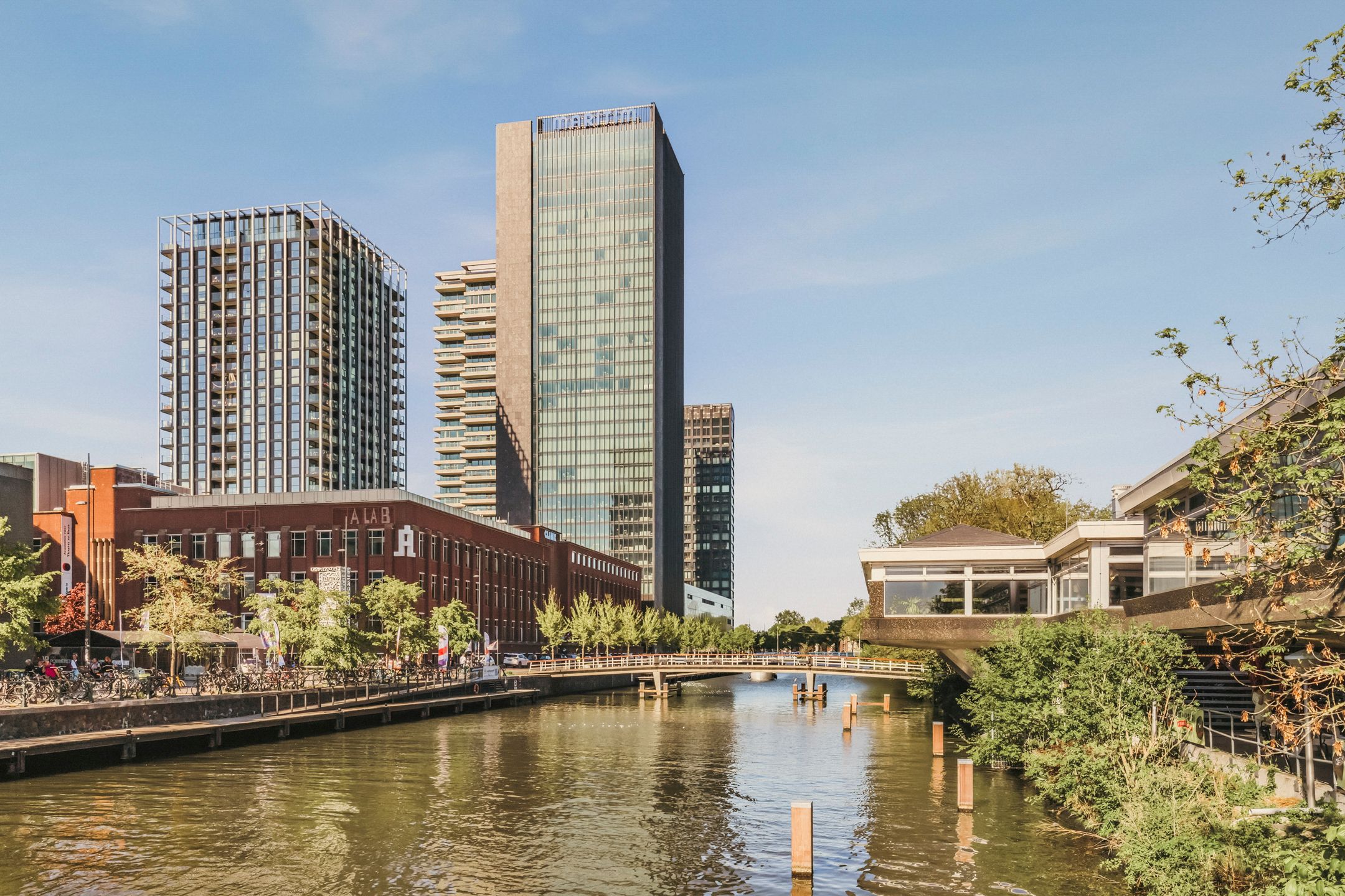 Badhuiskade 217 