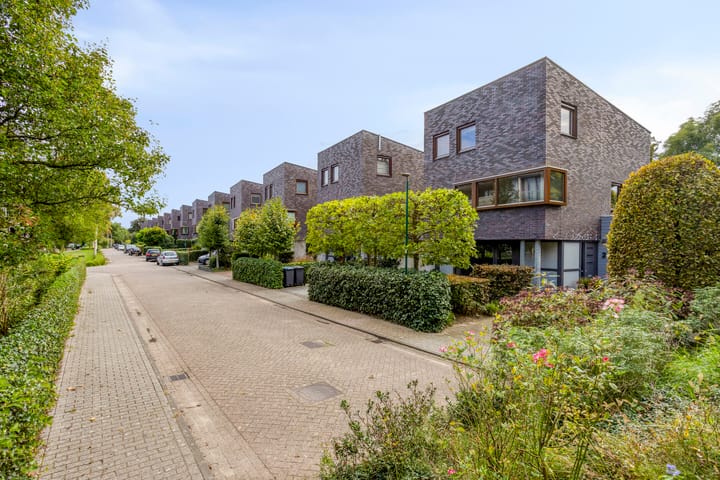 Foto 4 van Johannes de Heerlaan 2