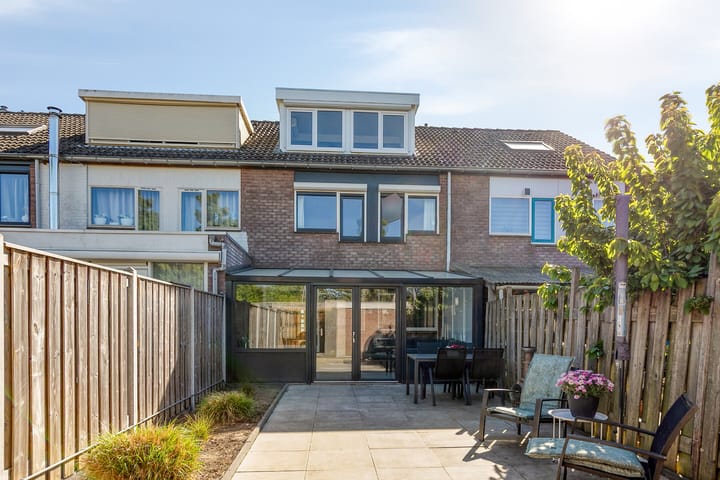 Foto 4 van De Gasperistraat 15