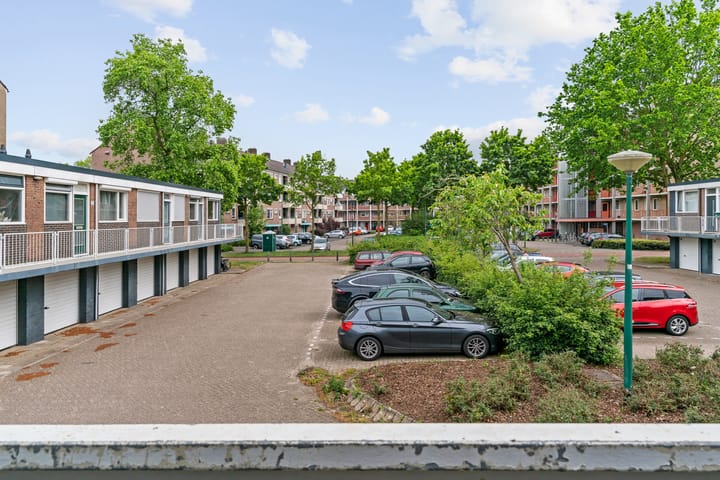Photo 2 of Boogschutterplein 35