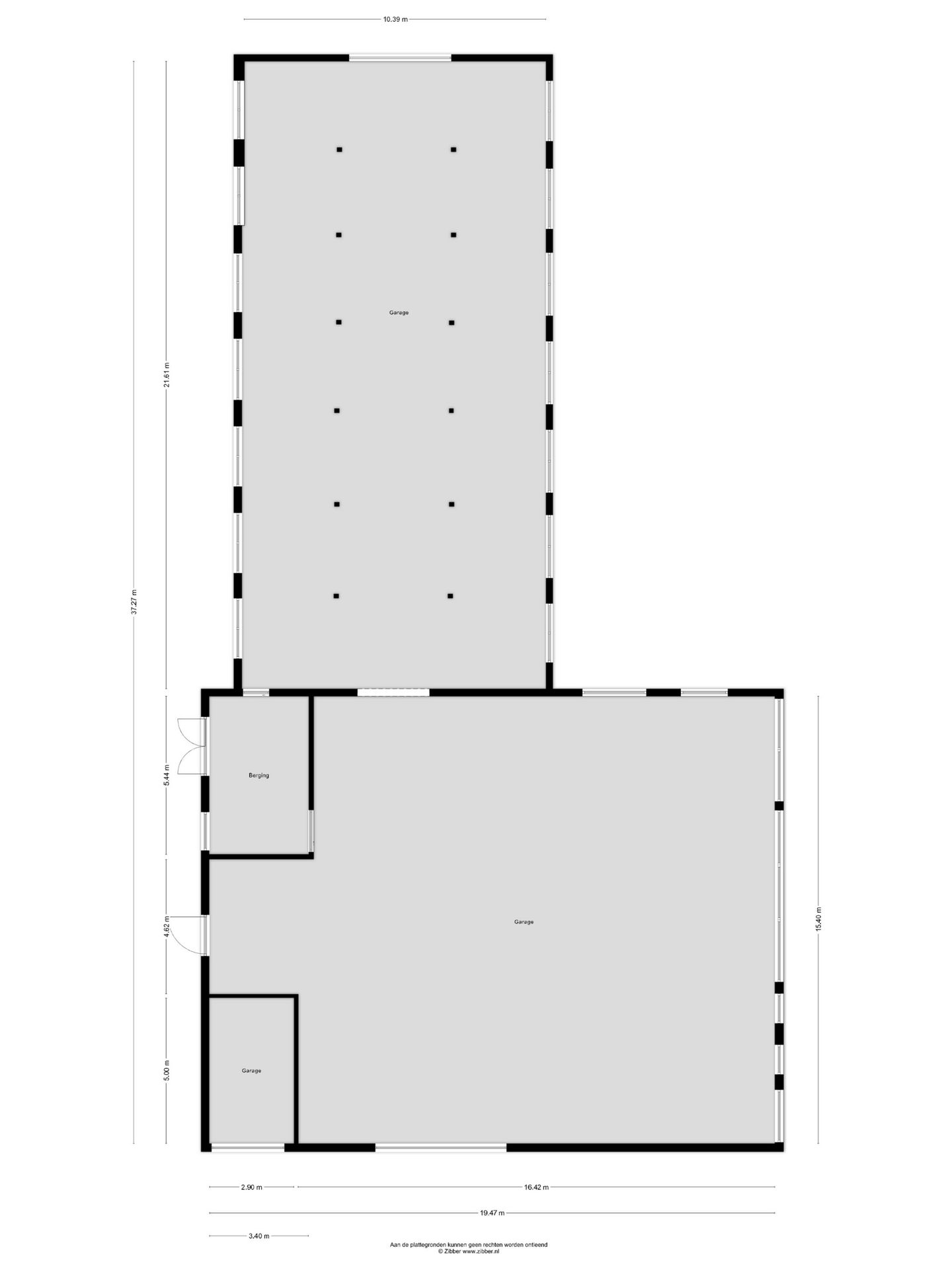 Foto 55 van Beekakkersweg 3-A