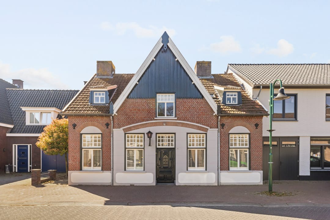 Foto 1 van Dorpsstraat 35