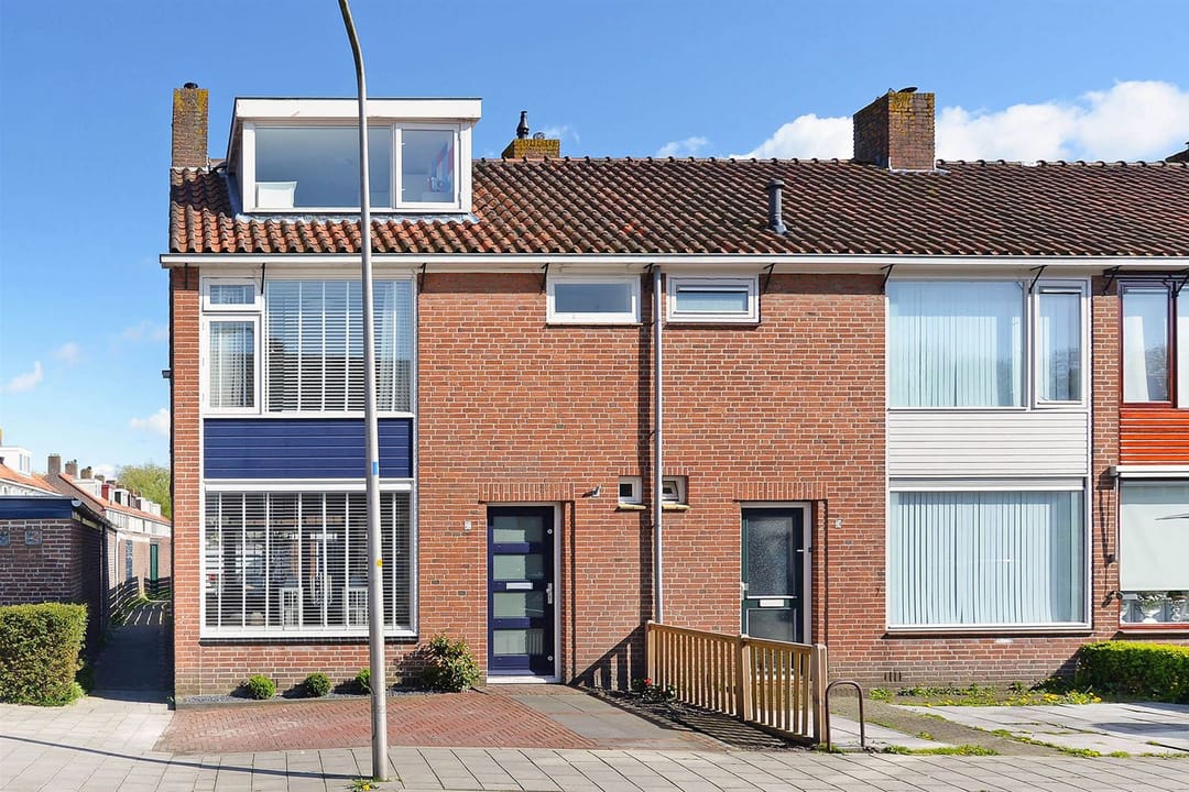 Foto 1 van Colijnlaan 72