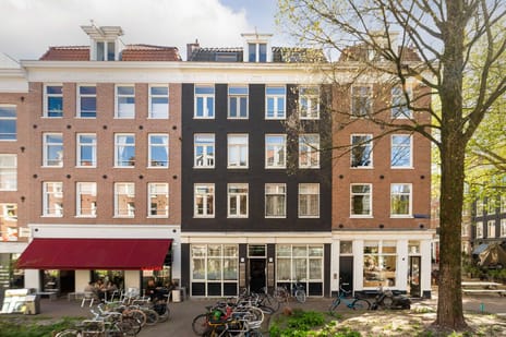 Saenredamstraat thumbnail