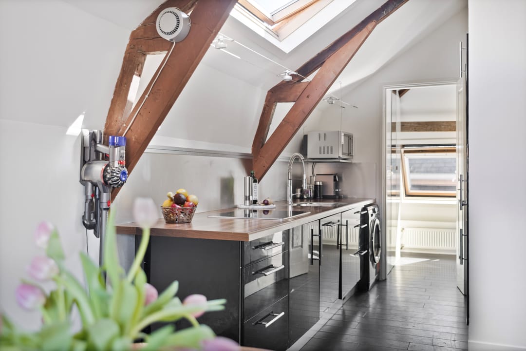 Foto 22 van Saenredamstraat 28-E