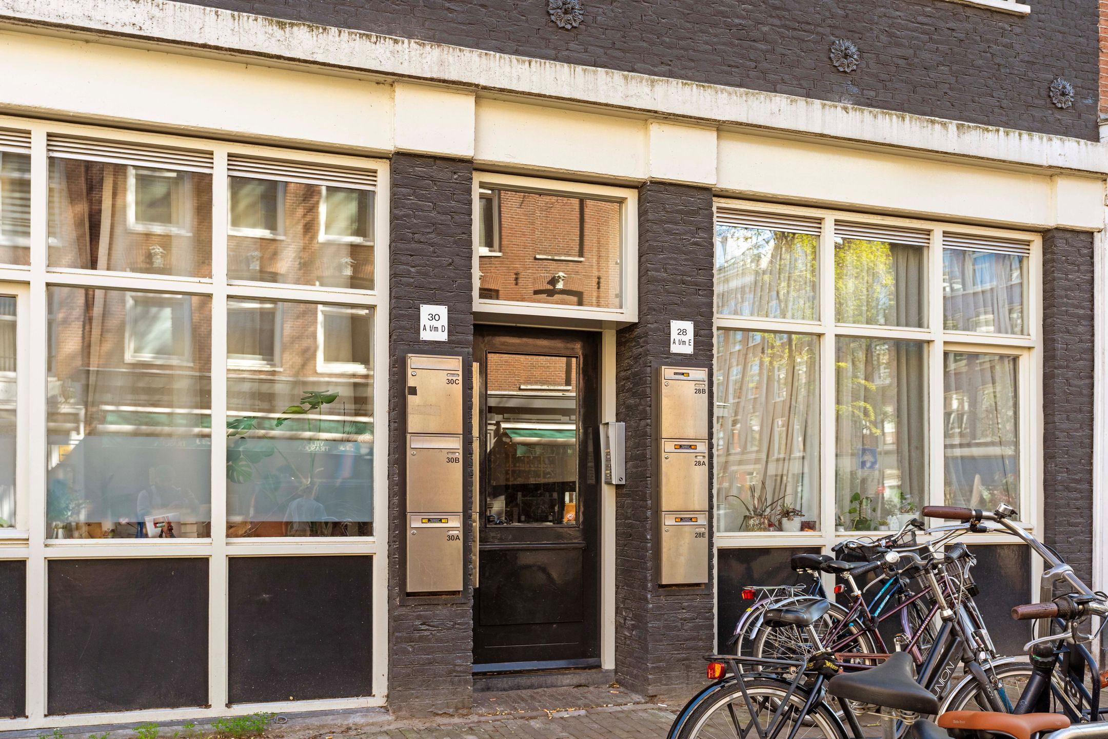 Foto 42 van Saenredamstraat 28-E