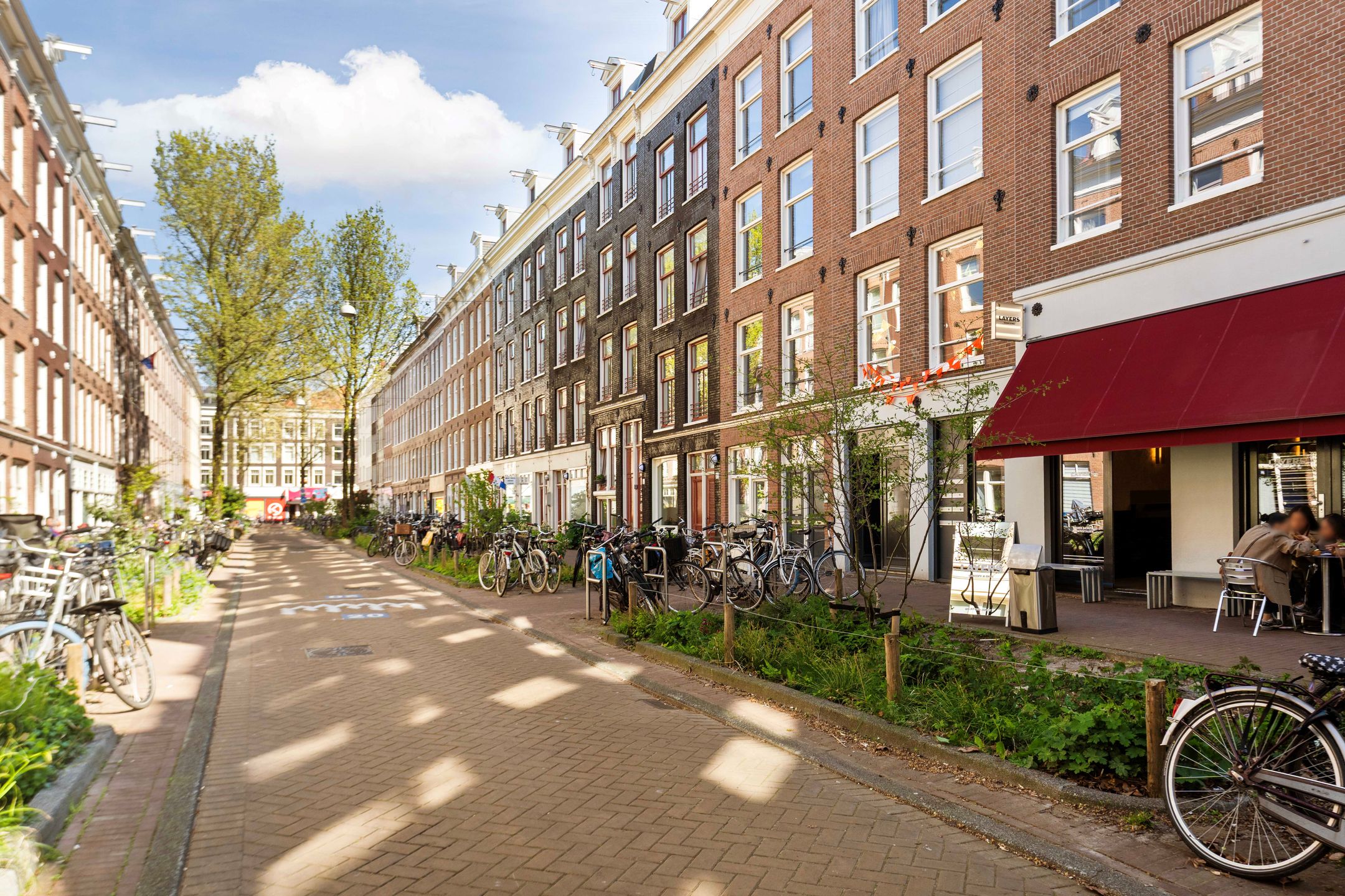 Foto 45 van Saenredamstraat 28-E