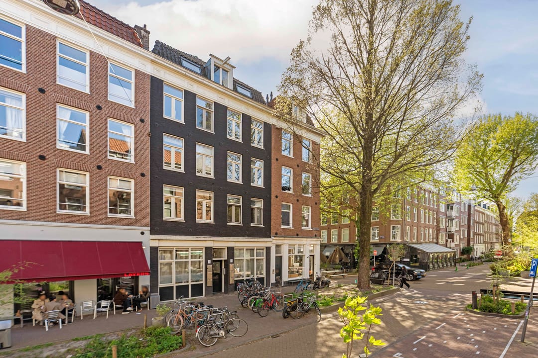 Foto 43 van Saenredamstraat 28-E