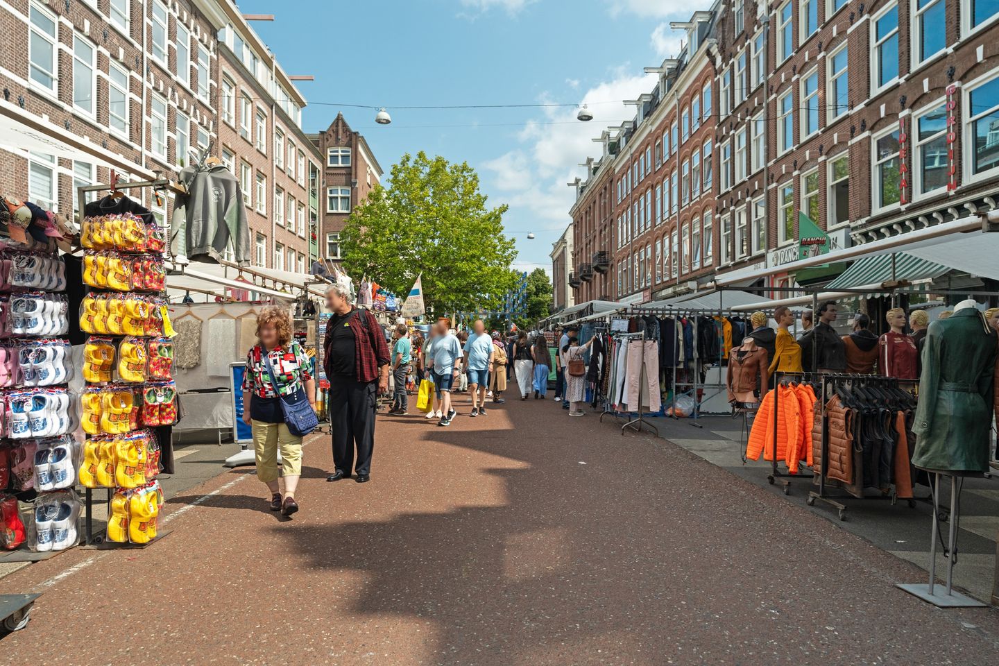 Foto 49 van Saenredamstraat 28-E