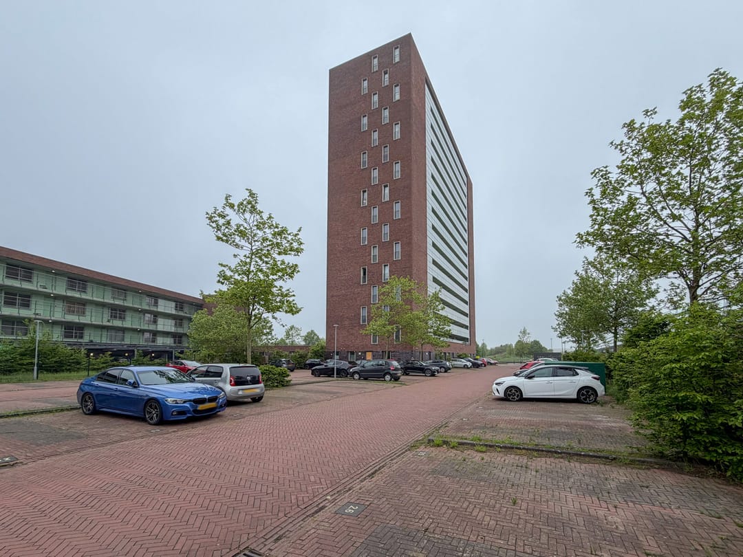 Foto 1 van Tsjechiëplaats 13