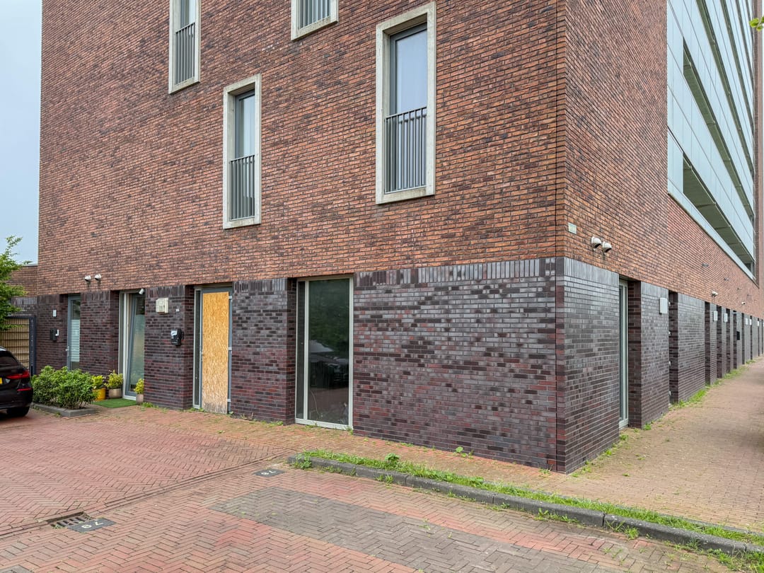 Foto 2 van Tsjechiëplaats 13
