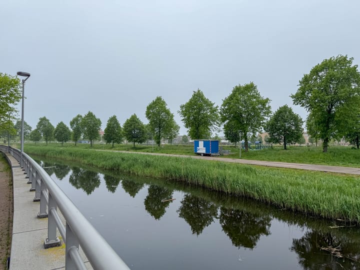 Foto 5 van Tsjechiëplaats 13