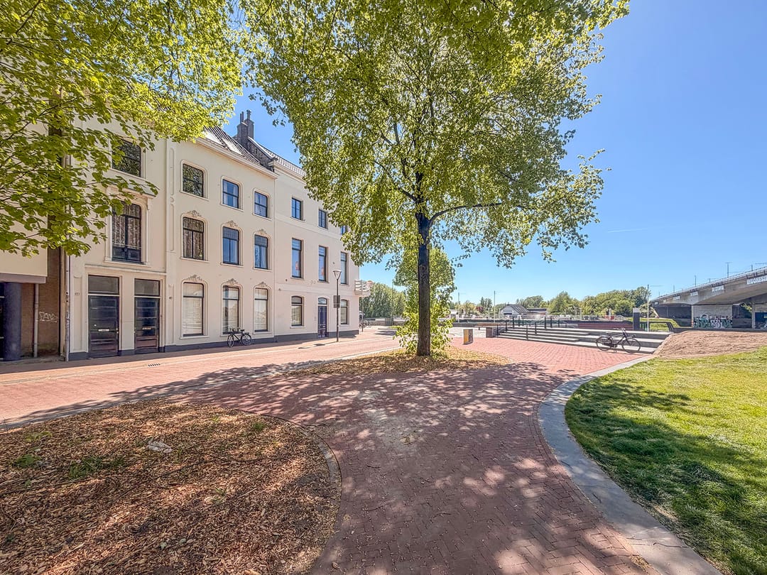 Photo 8 of Roermondsplein 38