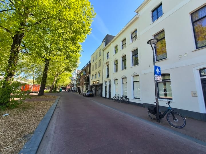 Photo 5 of Roermondsplein 38