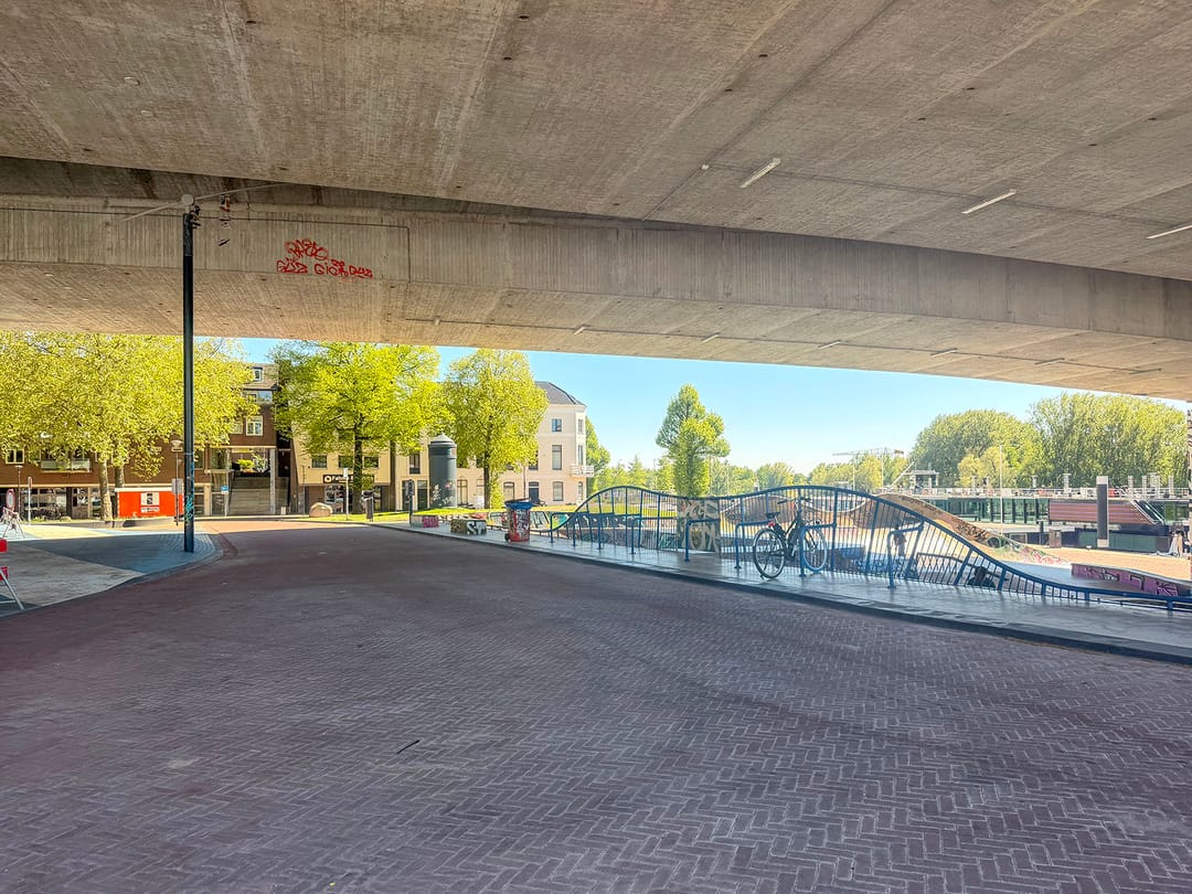 Photo 7 of Roermondsplein 38