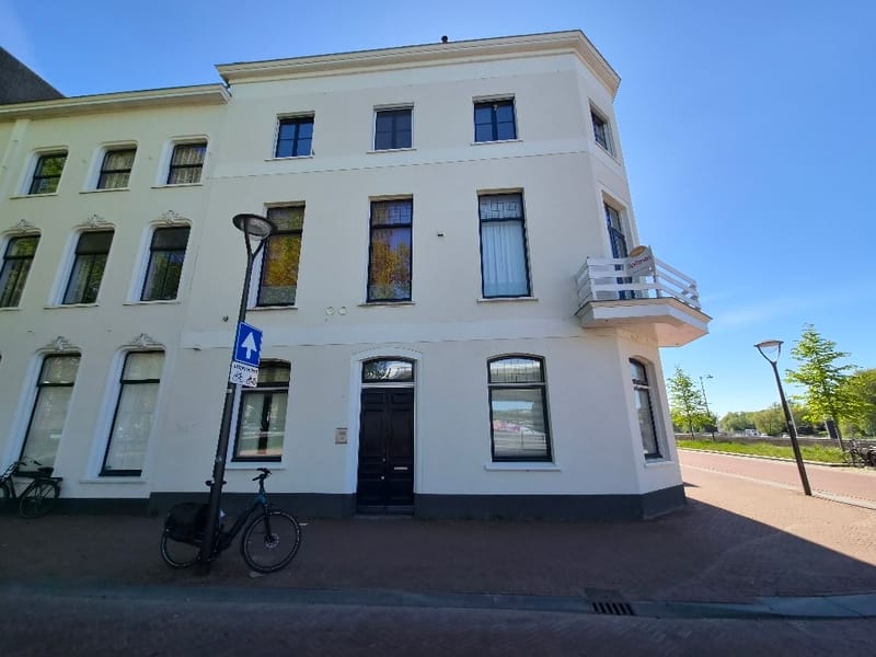 Photo 1 of Roermondsplein 38