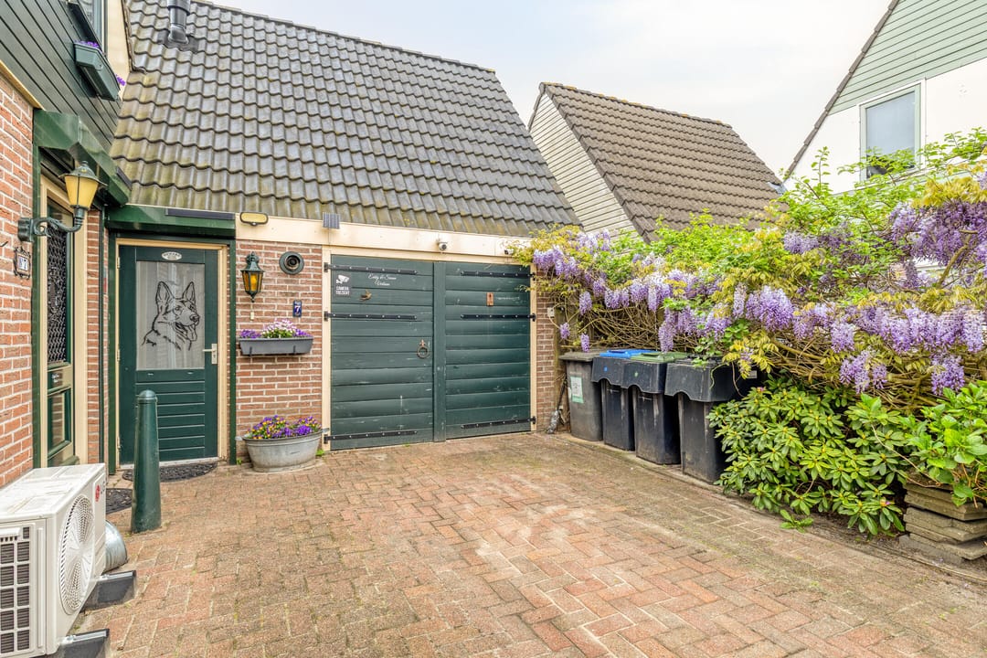 Photo 16 of Schoolstraat 7