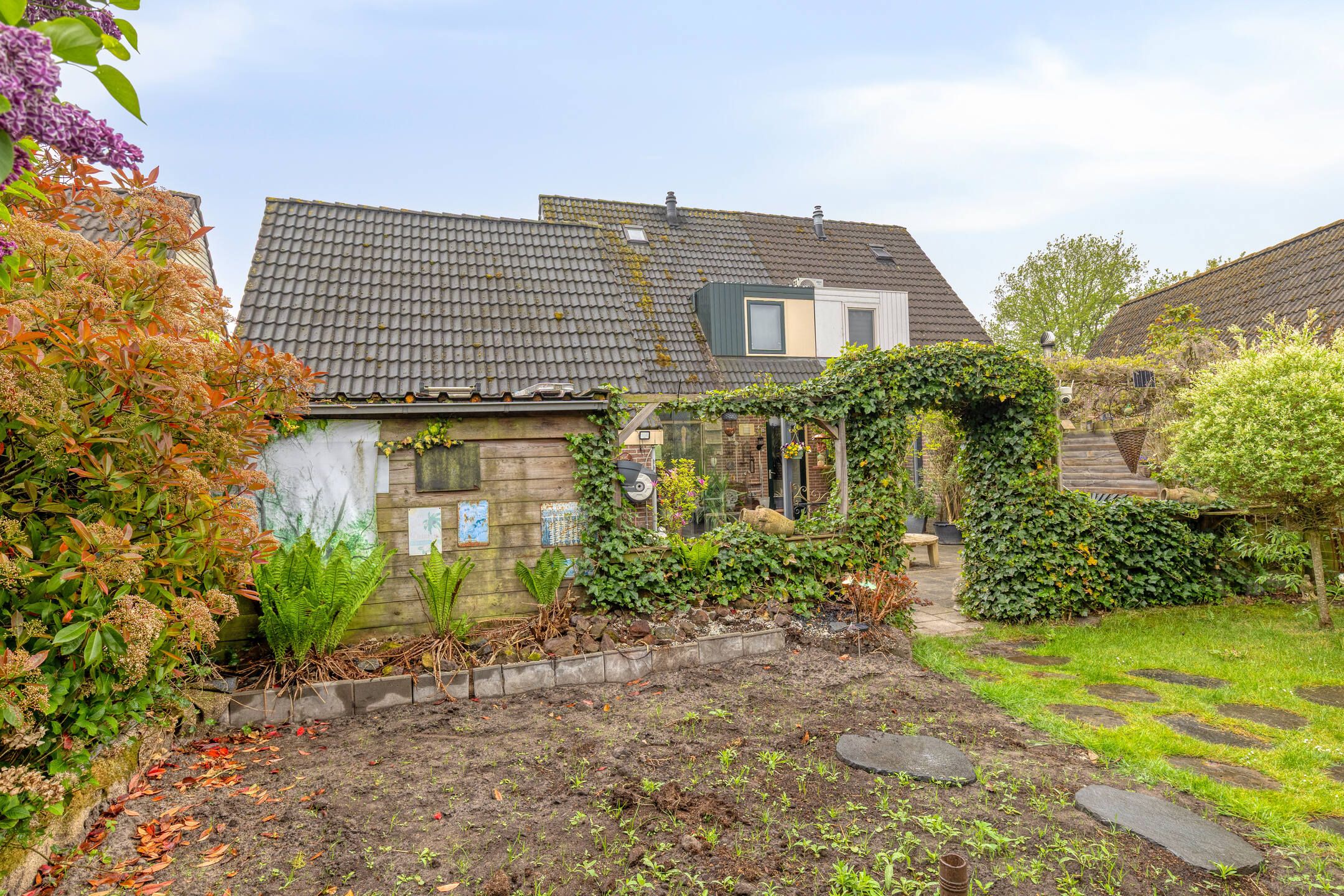 Photo 63 of Schoolstraat 7