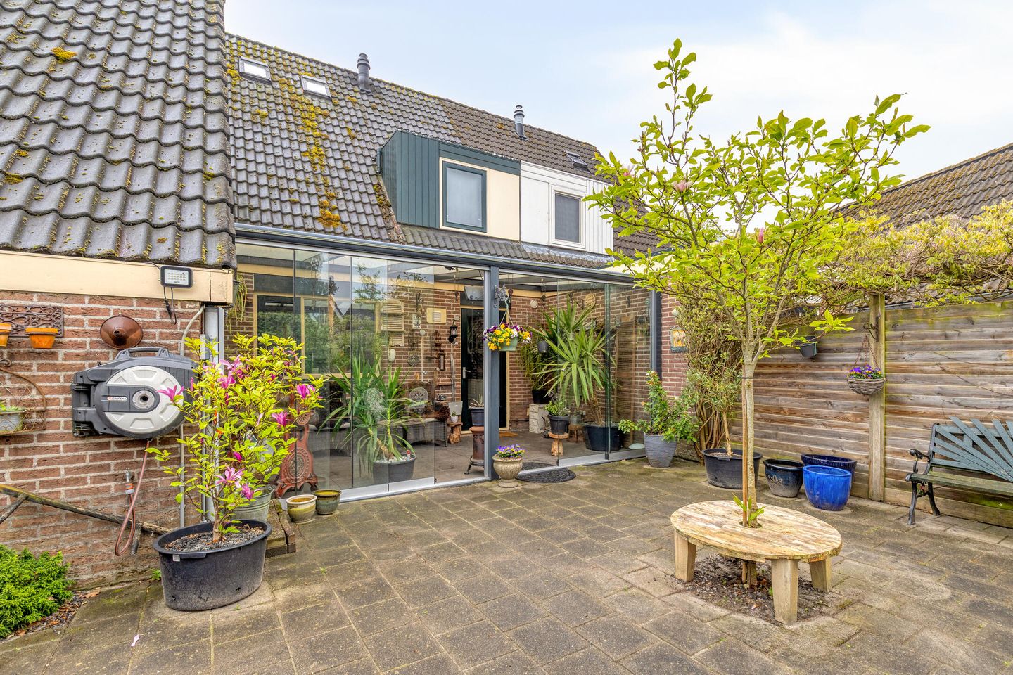 Photo 55 of Schoolstraat 7