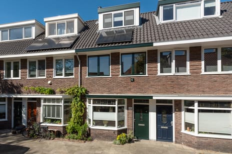 Berkelstraat thumbnail