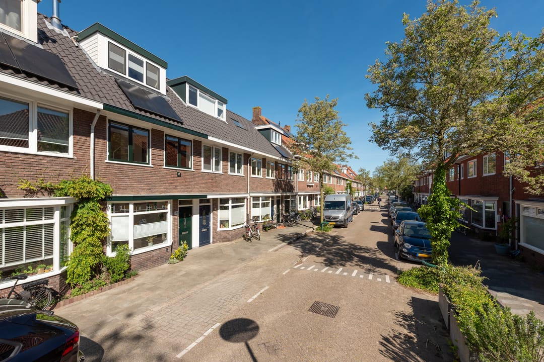 Foto 2 van Berkelstraat 151