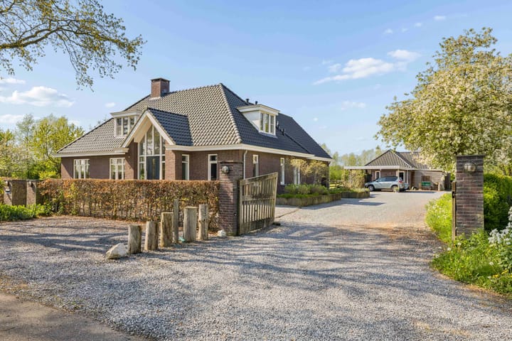 Zevenmorgenstraat 1-A