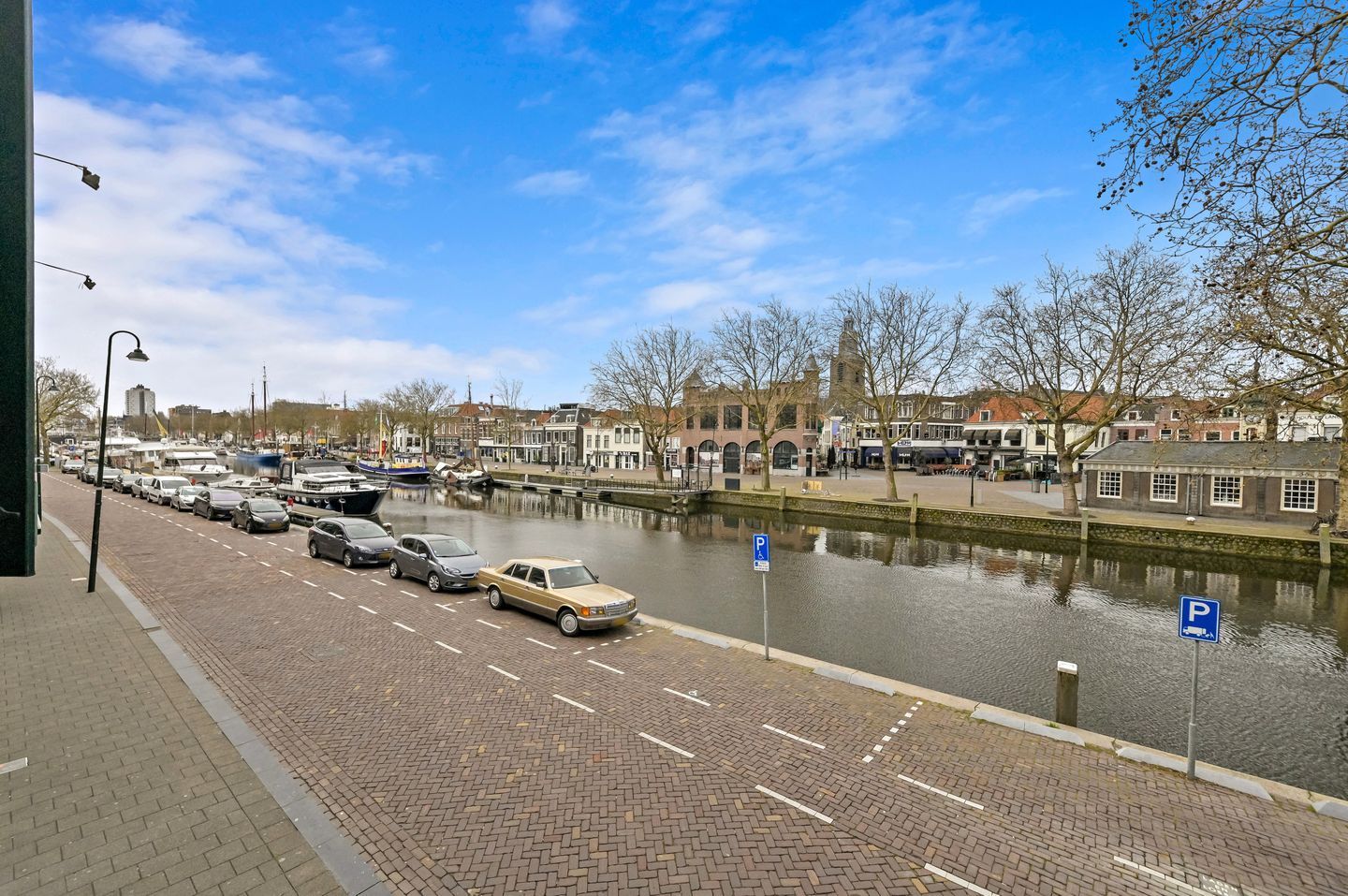 Foto 10 van Oosthavenplaats 1