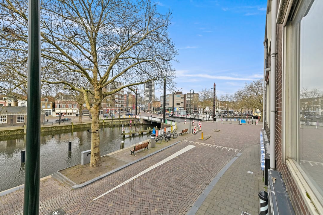 Foto 11 van Oosthavenplaats 1
