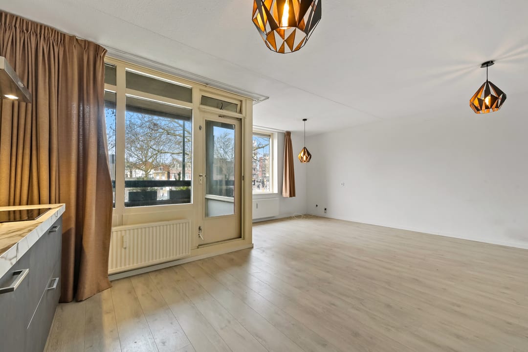 Foto 7 van Oosthavenplaats 1