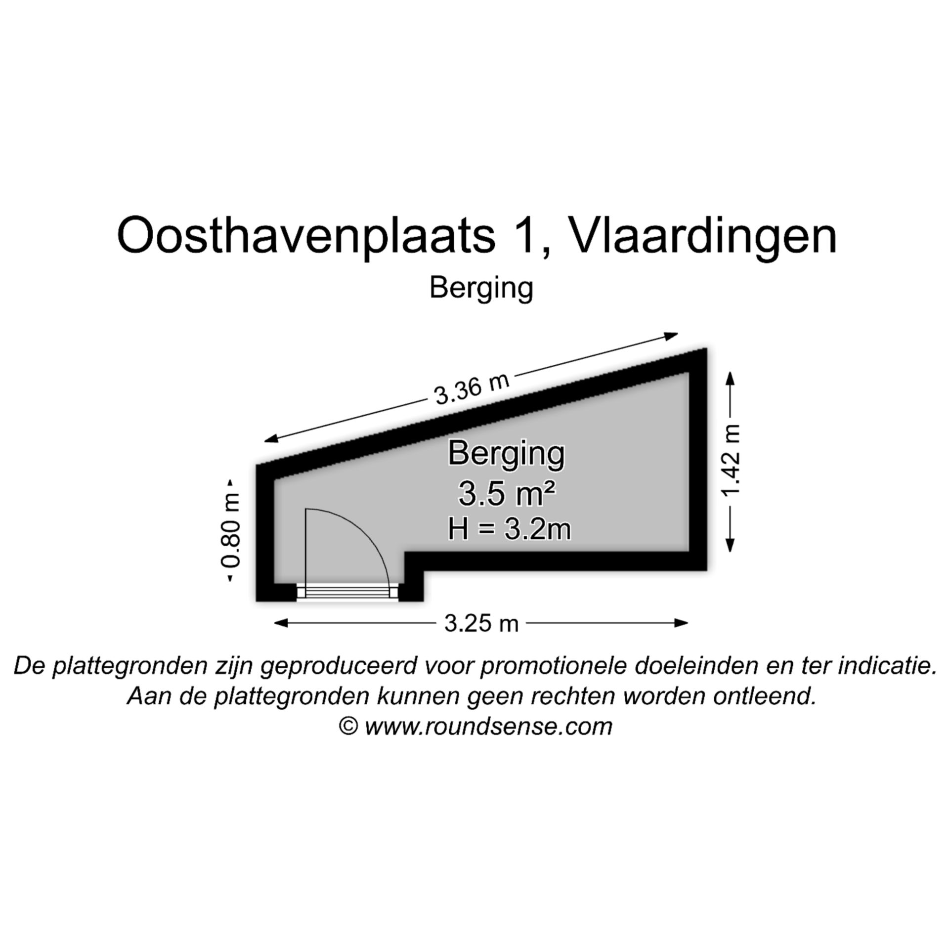 Foto 39 van Oosthavenplaats 1