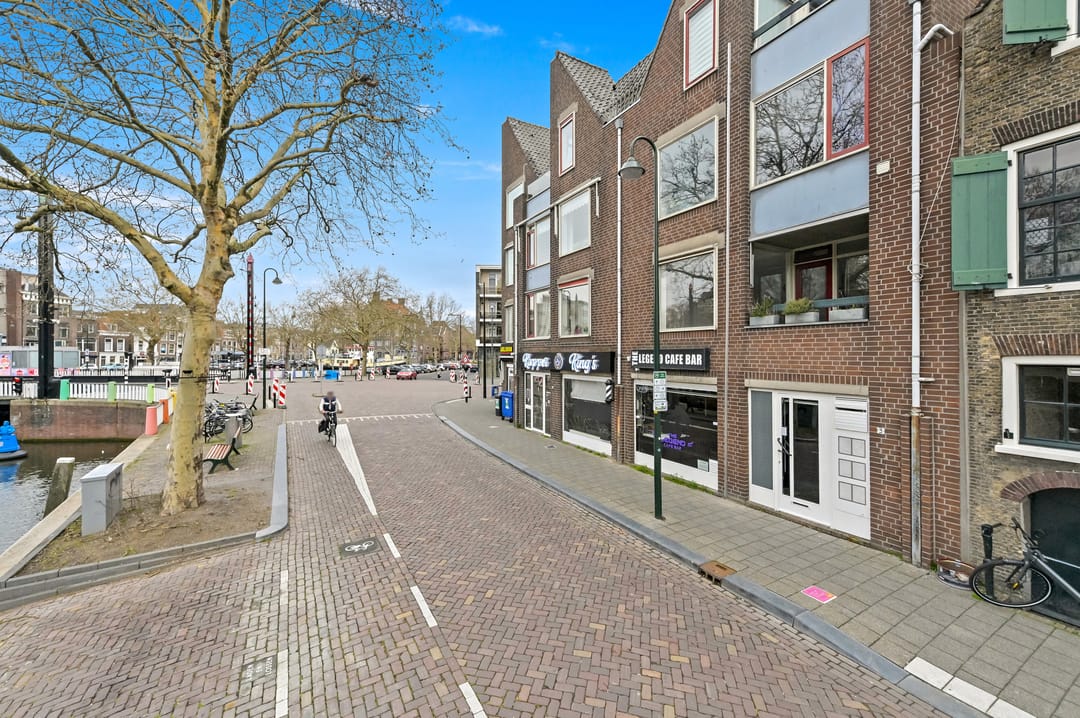 Foto 32 van Oosthavenplaats 1