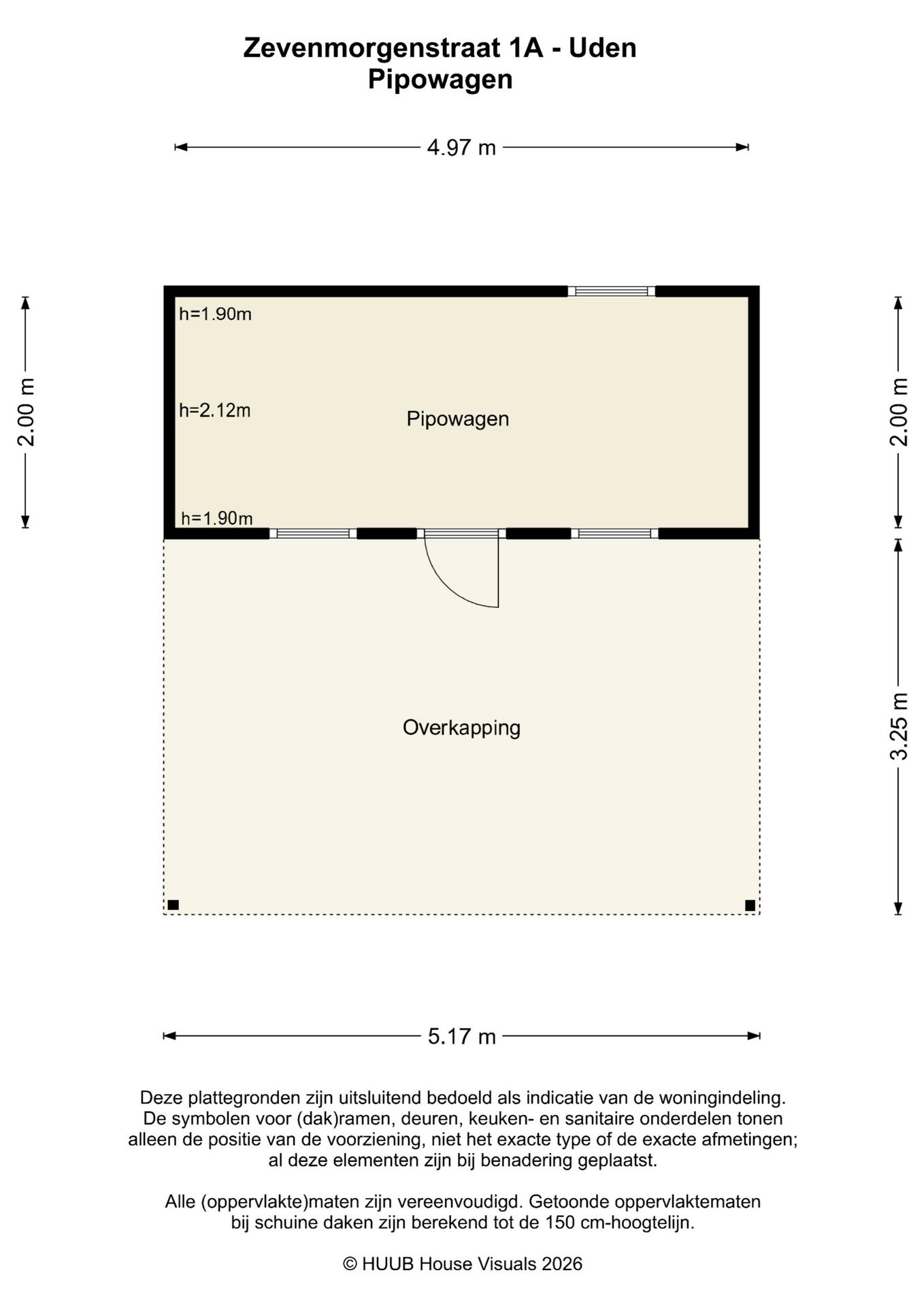 Photo 72 of Zevenmorgenstraat 1-A