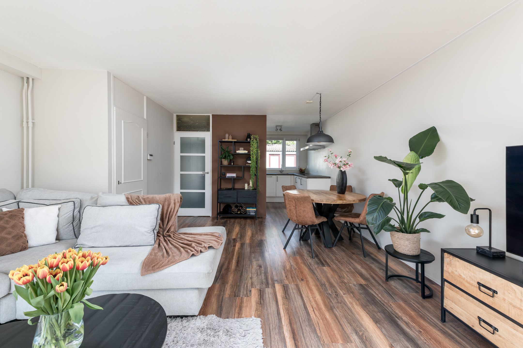 Photo 18 of S. van Ravesteynstraat 19