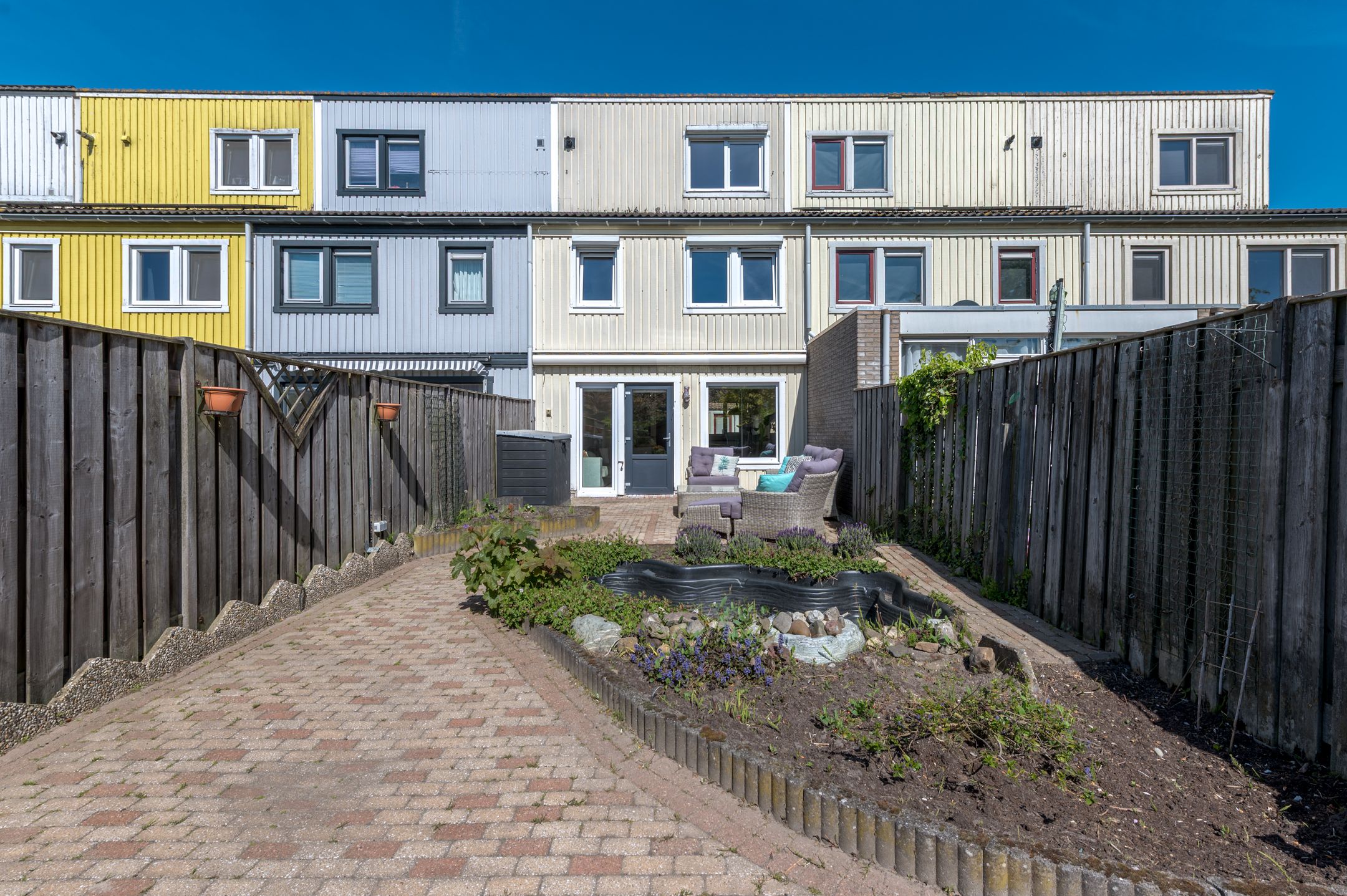 Photo 45 of S. van Ravesteynstraat 19